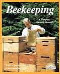 Beekeeping A Complete Owners Manual with a Special Chapter Understanding Bees
