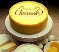 Joy Of Cheesecake