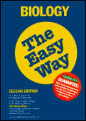 Biology The Easy Way 2nd Edition