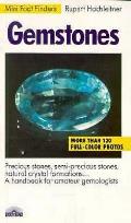 Gemstones Mini Fact Finders