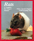 Rats All About Selection Husbandry Nutri
