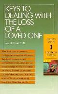 Keys To Dealing With The Loss Of A Loved