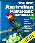 Barron's Pet Handbooks||||Australian Parakeet Handbook, The New