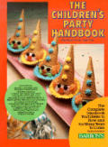 Childrens Party Handbook Fantasy Foo