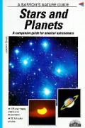 Stars & Planets Identifying Them Learnin