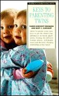 Keys To Parenting Twins