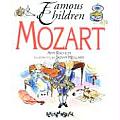 Mozart Famous Children Series