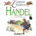 Handel Famous Children Series