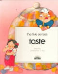 Taste Five Senses