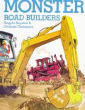 Monster Road Builders