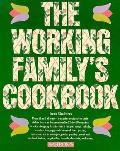 Working Familys Cookbook