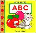 Little Bitties Series||||ABC