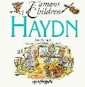 Famous Children Haydn