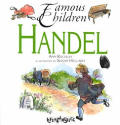 Famous Children Handel