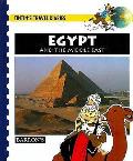 Egypt & the Middle East Tintins Travel Diaries