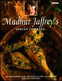 Madhur Jaffreys Indian Cooking