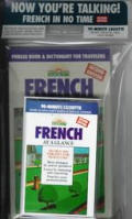 Now Youre Talking French In No Time 2nd Edition