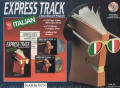 Express Track To Italian A Teach Yoursel