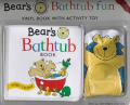 Bears Bath Tub