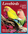 Lovebirds 2nd Edition
