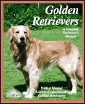 Golden Retrievers Barrons Complete Pet