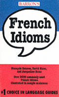 French Idioms Pocket Size