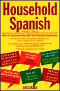 Household Spanish How To Communicate With Your Spanish Employees