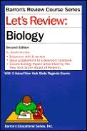 Lets Review Biology 2nd Edition