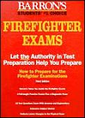 How To Prepare For The Firefighter Exami