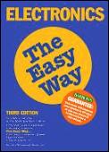 Electronics The Easy Way 3rd Edition