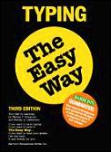 Typing the Easy Way 3rd Edition