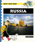 Russia Tintins Travel Diaries