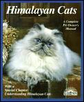Complete Pet Owner's Manuals||||Himalayan Cats