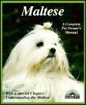 Complete Pet Owner's Manuals||||Maltese