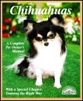 Chihuahuas Everything About Purchase