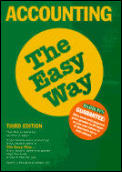 Accounting The Easy Way 3rd Edition