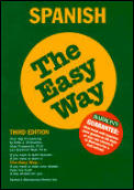 Spanish The Easy Way 3rd Edition
