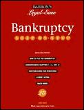 Bankruptcy Step By Step