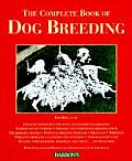 Complete Book of Dog Breeding