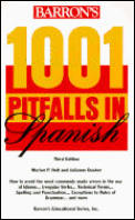 1001 Pitfalls in Spanish Third Edition