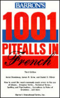 1001 Pitfalls In French