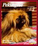 Complete Pet Owner's Manuals||||Pekingese