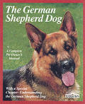 Complete Pet Owner's Manuals||||German Shepherds