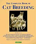 Complete Book of Cat Breeding, The