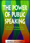Power Of Public Speaking