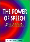 Power Of Speech
