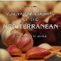 Vegetarian Cooking Of The Mediterranean