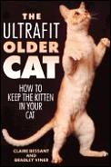 Ultrafit Older Cat