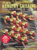 Joy Of Healthy Grilling Keeping The Fat