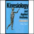 Kinesiology & Applied Anatomy The Science of Human Movement 7th Edition